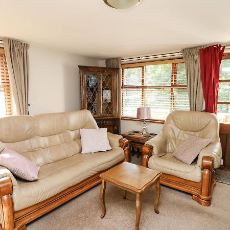 Brook Cottage Llanidloes Kültér fotó