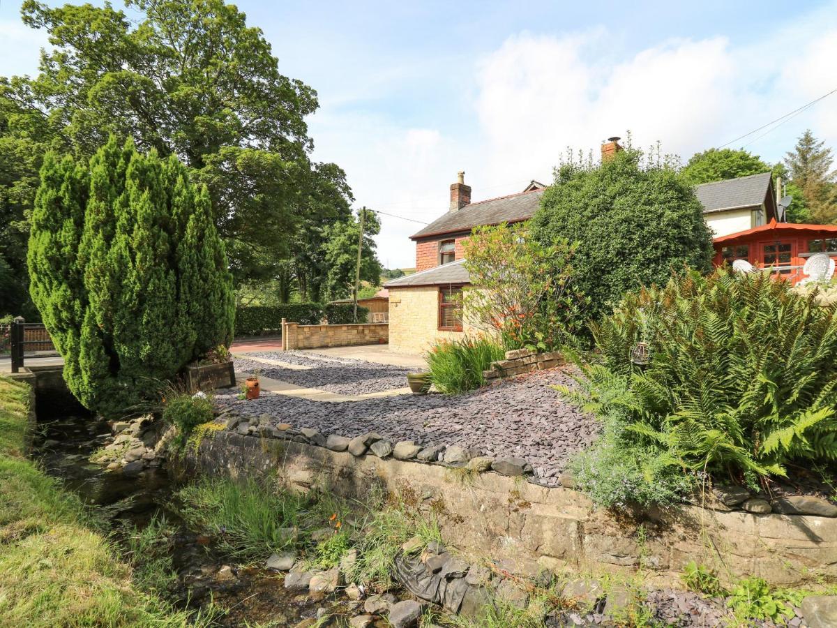 Brook Cottage Llanidloes Kültér fotó