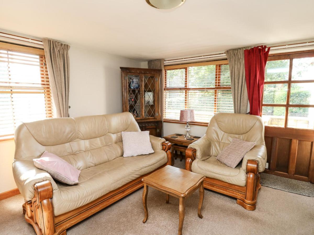 Brook Cottage Llanidloes Kültér fotó