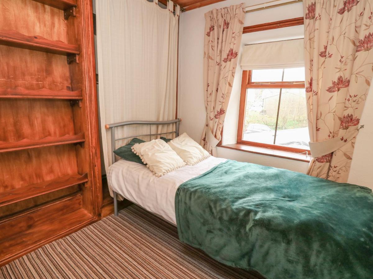 Brook Cottage Llanidloes Kültér fotó